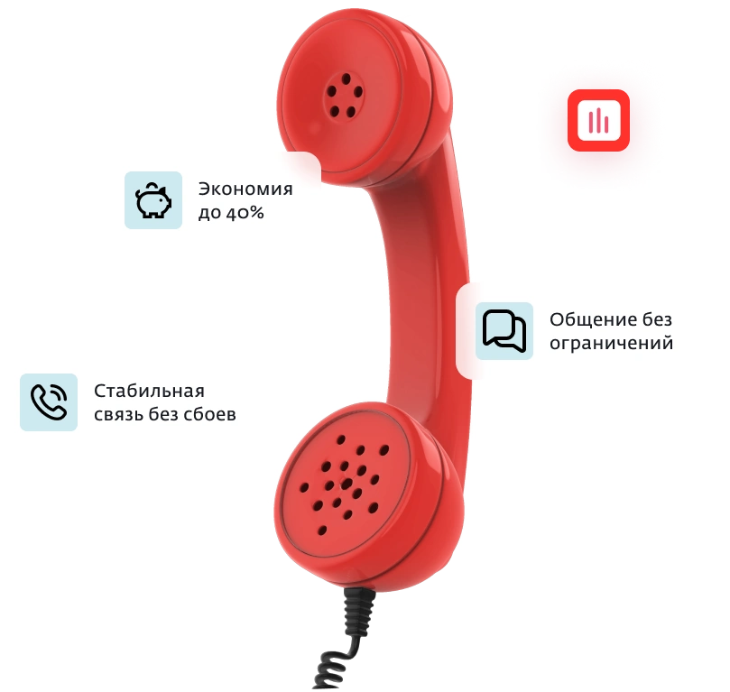 Домашний телефон Дом.ру в село Ендовище