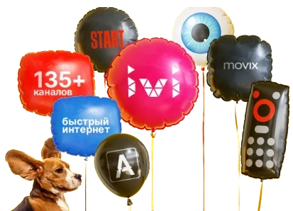 Услуги Дом.ру в село Ендовище